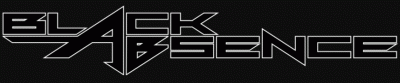logo Black Absence